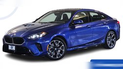 2025 BMW 2 Series 228 xDrive Gran Coupe