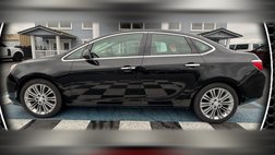 2012 Buick Verano Leather Group