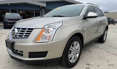 2015 Cadillac SRX Base