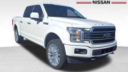 2019 Ford F-150 Limited