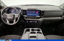 2024 GMC Sierra 1500 Elevation Standard