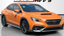 2023 Subaru WRX Premium