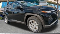 2024 Hyundai Tucson SEL Fleet