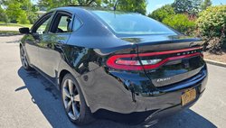 2015 Dodge Dart GT