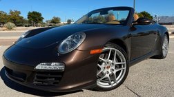 2010 Porsche 911 Carrera