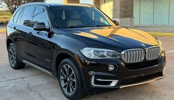 2018 BMW X5 sDrive35i