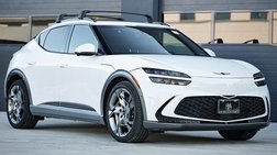 2024 Genesis GV60 Performance