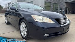 2009 Lexus ES 350 Base