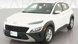 2022 Hyundai Kona SE