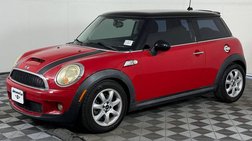 2009 MINI Cooper S