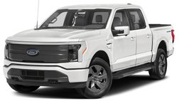2024 Ford F-150 Lightning Lariat