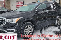 2018 GMC Acadia SLE-2