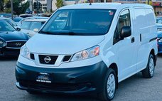 2018 Nissan NV200 S