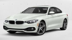 2020 BMW 4 Series 430i