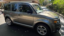 2008 Honda Element SC