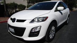 2012 Mazda CX-7 i SV