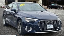 2024 Audi A3 Premium 40 TFSI