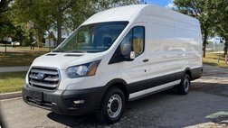 2020 Ford Transit 350