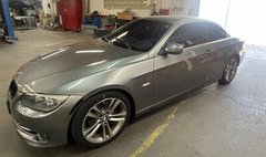 2012 BMW 3 Series 328i