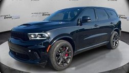 2023 Dodge Durango SRT Hellcat