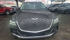 2024 Genesis GV80 2.5T