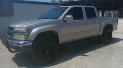 2009 Chevrolet Colorado LT