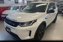 2023 Land Rover Discovery Sport P250 S