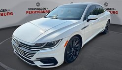 2020 Volkswagen Arteon SEL R-Line
