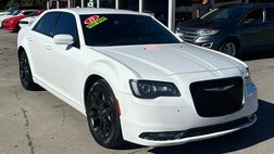 2019 Chrysler 300 S