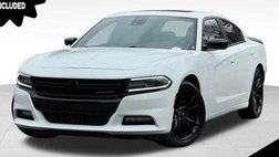 2017 Dodge Charger SXT