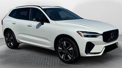 2026 Volvo XC60 B5 Core