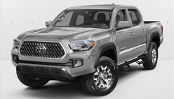 2019 Toyota Tacoma TRD Off-Road