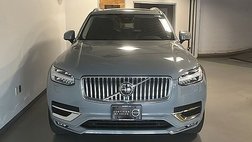 2025 Volvo XC90 B6 Plus Bright Theme 7P