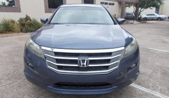 2012 Honda Crosstour EX-L V6