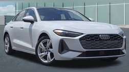 2025 Audi A5 quattro Premium TFSI