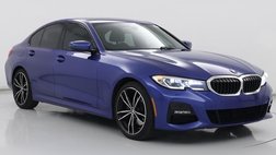2019 BMW 3 Series 330i xDrive