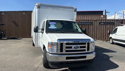 2024 Ford E-Series E-350 SD