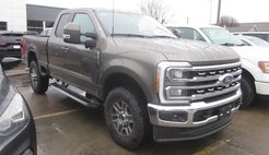 2023 Ford Super Duty F-350 Lariat