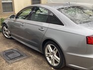 2016 Audi A6 3.0T quattro Premium Plus