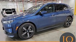 2023 BMW iX xDrive50