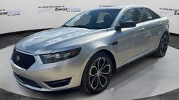 2015 Ford Taurus SHO