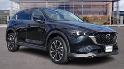 2022 Mazda CX-5 2.5 S Premium Plus