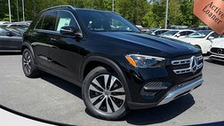2025 Mercedes-Benz GLE-Class GLE 350 4MATIC