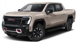 2026 GMC Sierra EV AT4
