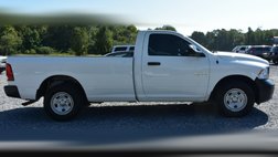 2017 Ram Ram Pickup 1500 Tradesman