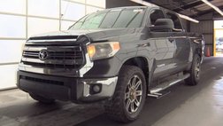 2015 Toyota Tundra SR5