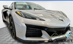 2026 Chevrolet Corvette Z06