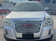 2012 GMC Terrain SLE-2