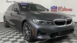 2022 BMW 3 Series 330i