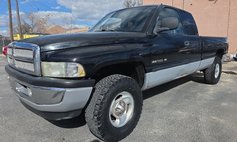 2000 Dodge Ram 1500 ST
